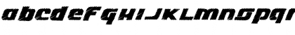 LHF Sugargirl Regular Font