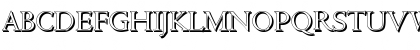 CambridgeShadow-Light Regular Font CambridgeShadow-Light Regular Font
