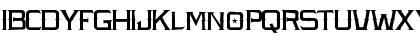 LHF Amarillo Reg Regular Font LHF Amarillo Reg Regular Font