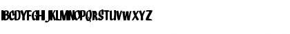 LHF Anna Banana Regular Font LHF Anna Banana Regular Font