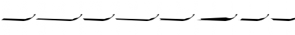 LHF Ballpark Swashes Regular Font LHF Ballpark Swashes Regular Font