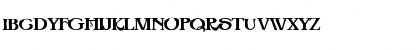 LHF Big Top Regular Regular Font LHF Big Top Regular Regular Font
