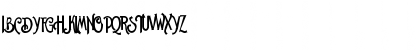 LHF Billhead 1890 Regular Font LHF Billhead 1890 Regular Font