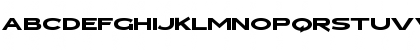 LHFBroughSuperior Regular Font