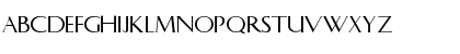 LHFCharlotte Regular Font