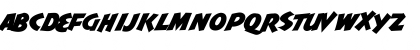 LHFCincinnatiPosterSMOOTH Regular Font LHFCincinnatiPosterSMOOTH Regular Font