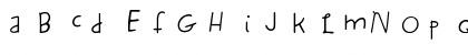 Ultraduck Medium Font Ultraduck Medium Font