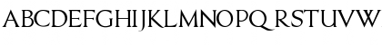 LHFEssendineSMALLCAPS Regular Font