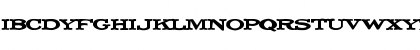 LHF Fancy Full Regular Regular Font LHF Fancy Full Regular Regular Font