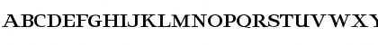 LHFFarango Regular Font