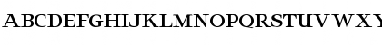 LHFFarango Regular Font LHFFarango Regular Font