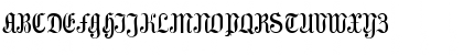 CamdenText Regular Font