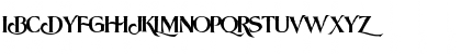 LHF Lakeside Country 2 Regular Font LHF Lakeside Country 2 Regular Font