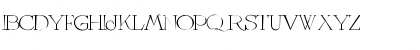 LHF Melissa Regular Font