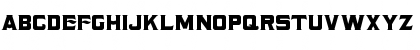 LHFNaylorville Regular Font