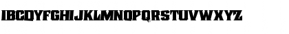 LHF Old Stock 1 Regular Regular Font LHF Old Stock 1 Regular Regular Font