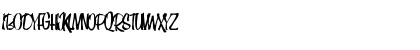 LHF Speedstyle I Bold Regular Font LHF Speedstyle I Bold Regular Font