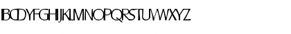 LHF Stevens Percepta Light Regular Font LHF Stevens Percepta Light Regular Font