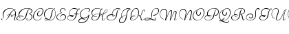 Liberty AT Regular Font