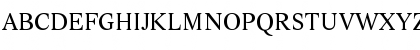 Lido ST Regular Font Lido ST Regular Font