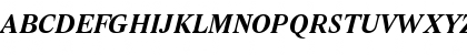 Lido STF Bold Italic Font Lido STF Bold Italic Font