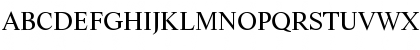 Life Regular Font Life Regular Font