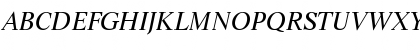 Life LT Std Italic Font Life LT Std Italic Font