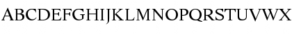 Life LT Std Roman Font Life LT Std Roman Font