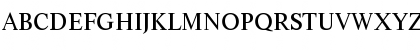 LifeSCEF Regular Font LifeSCEF Regular Font