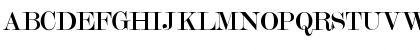 Lifetime Regular Font