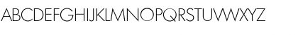 Limeri Xlight Font Limeri Xlight Font