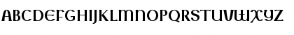 Lindisfarne Nova BT Regular Font Lindisfarne Nova BT Regular Font