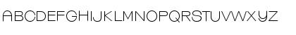 LinearEF Regular Font LinearEF Regular Font