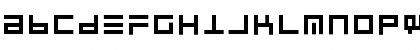 LinearFace Regular Font LinearFace Regular Font
