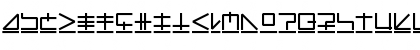 LinearKonstrukt Regular Font LinearKonstrukt Regular Font