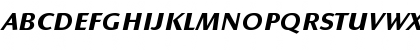 Linex Sans Std Bold Italic Font Linex Sans Std Bold Italic Font