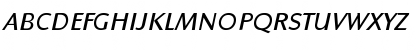 Linex Sans Std Light Italic Font Linex Sans Std Light Italic Font