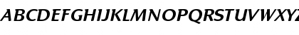 Linex Sweet Std Italic Font Linex Sweet Std Italic Font