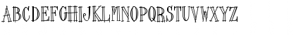 Lingo ITC Std Regular Font Lingo ITC Std Regular Font