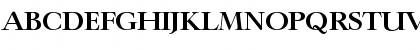 Lingwood-DemiBold Regular Font Lingwood-DemiBold Regular Font