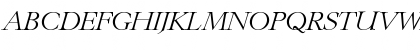 Lingwood-LightIta Regular Font Lingwood-LightIta Regular Font
