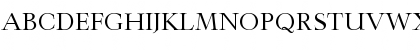 LingwoodEF Regular Font