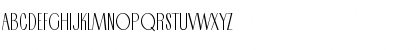 CameoThinline Roman Font CameoThinline Roman Font