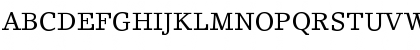 Lino Letter Roman Font Lino Letter Roman Font