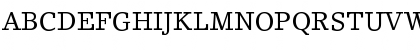 LinoLetter Roman Small Caps & Oldstyle Figures Font LinoLetter Roman Small Caps & Oldstyle Figures Font