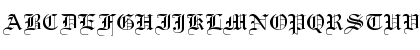 Linotext Regular Font