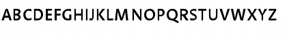 LinotypeAromaSC Light Regular Font LinotypeAromaSC Light Regular Font