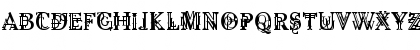LinotypeBarock Regular Font LinotypeBarock Regular Font