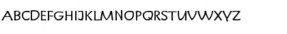 LinotypeCharon Regular Font LinotypeCharon Regular Font