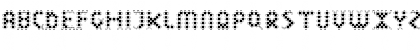 LinotypeDot Regular Font LinotypeDot Regular Font